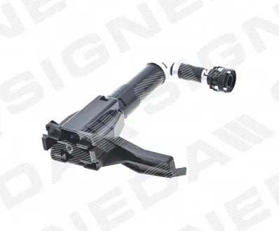 PTYWG029L Омивач фари TOYOTA LAND CRUISER (FJ200), 11.07 - 0 SIGNEDA підбір по vin на Brocar