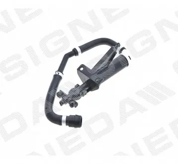 PTYWG016R Омивач фари SIGNEDA підбір по vin на Brocar