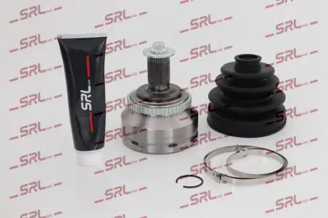 S401120 Шарнир внешний POLCAR подбор по vin на Brocar