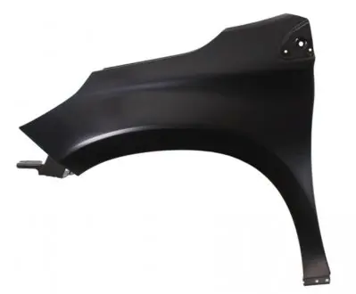 57L101 Крило переднє лівий, 2008, 03.13- POLCAR підбір по vin на Brocar