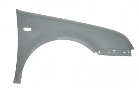 951202J Крило переднє праве VW BORA 10.98-05.05 POLCAR підбір по vin на Brocar