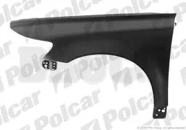 904201 Крыло переднее POLCAR подбор по vin на Brocar