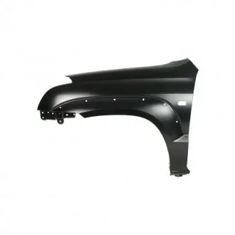 817801 Крыло переднее LAND CRUISER PRADO POLCAR подбор по vin на Brocar