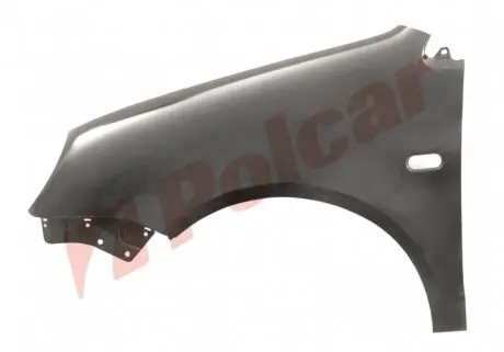 952601 Крило переднє ліве POLCAR підбір по vin на Brocar