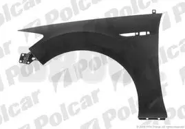 321901 Крыло переднее POLCAR подбор по vin на Brocar