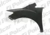 458102 Крыло переднее POLCAR підбір по vin на Brocar