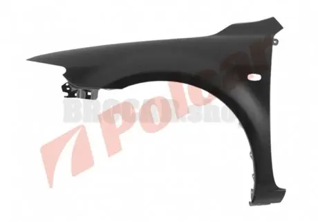 451902 Крыло переднее MAZDA 6 POLCAR подбор по vin на Brocar