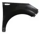 Крило переднє праве 41L102