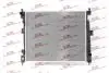 3431083 Радиатор двигателя GRAND CHEROKEE, 10- POLCAR підбір по vin на Brocar