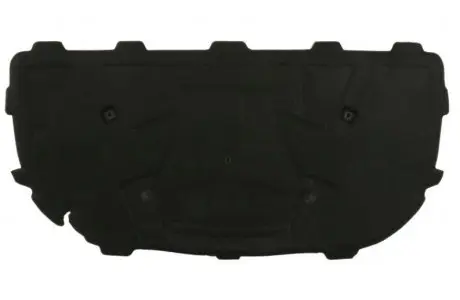1337WM Ізоляція капота POLCAR підбір по vin на Brocar