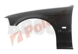 200702 Крыло переднее POLCAR подбор по vin на Brocar