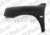 527701 Крило переднє POLCAR підбір по vin на Brocar