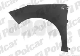 571202J Крыло переднее POLCAR подбор по vin на Brocar