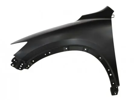 45X101 Крыло переднее POLCAR підбір по vin на Brocar