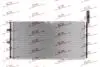 Радиатор двигателя 5 GT (F07) 20S1083