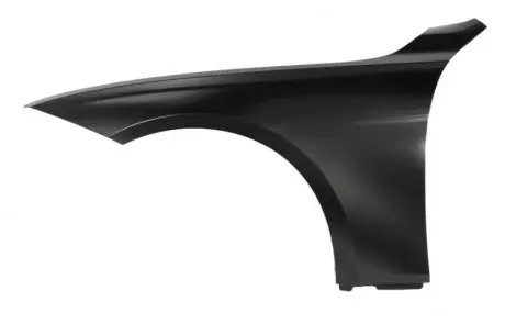 20D101 Крило переднє ліве POLCAR підбір по vin на Brocar