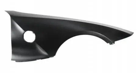 203402 Крыло переднее правый Z4 03-08 POLCAR подбор по vin на Brocar