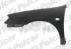 273301 Крило переднє POLCAR підбір по vin на Brocar