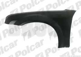 243102 Крыло переднее POLCAR подбор по vin на Brocar