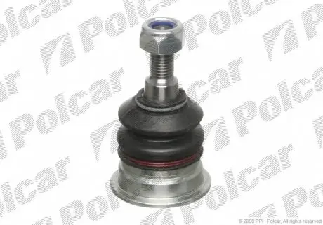 HY565 Кульова опора важеля лівий=правий POLCAR підбір по vin на Brocar