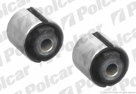 S2095017 Втулка важеля лівий=правий POLCAR підбір по vin на Brocar