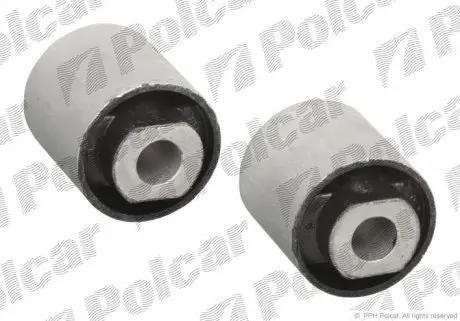 S2095018 Втулка важеля POLCAR підбір по vin на Brocar