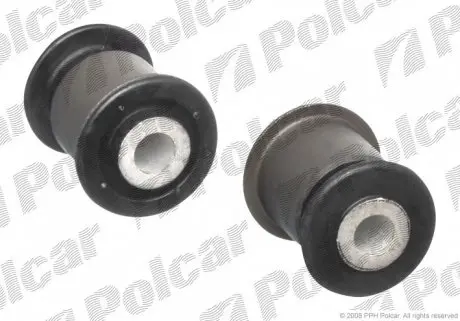 S2095016 Втулка важеля лівий=правий POLCAR підбір по vin на Brocar