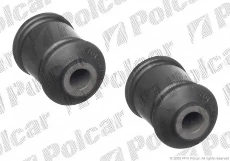 S2095014 Втулка важеля лівий=правий POLCAR підбір по vin на Brocar