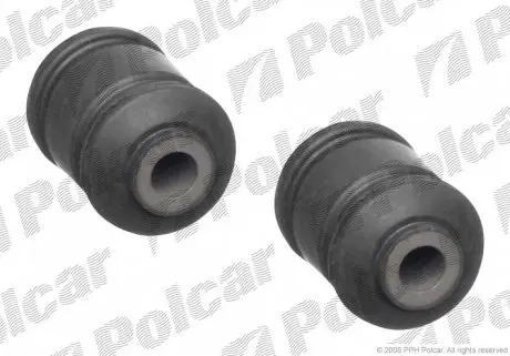S2095013 Втулка важеля POLCAR підбір по vin на Brocar