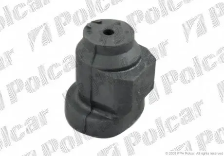 S2095004 Втулка рычага POLCAR підбір по vin на Brocar