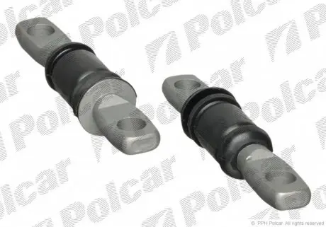 S2081044 Втулка важеля лівий=правий POLCAR підбір по vin на Brocar