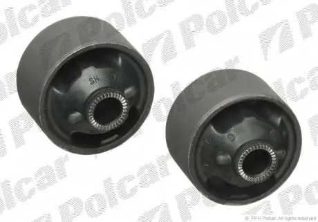 S2081043 Втулка важеля POLCAR підбір по vin на Brocar