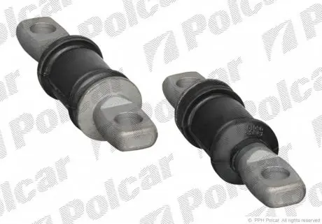 S2081039 Втулка важеля лівий=правий POLCAR підбір по vin на Brocar