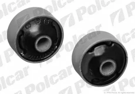 S2081038 Втулка важеля лівий=правий POLCAR підбір по vin на Brocar