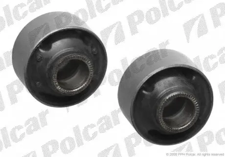 S2081029 Втулка важеля лівий=правий POLCAR підбір по vin на Brocar