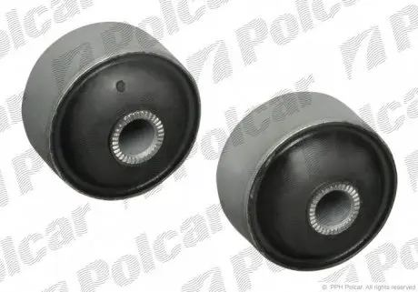 S2074016 Втулка важеля POLCAR підбір по vin на Brocar