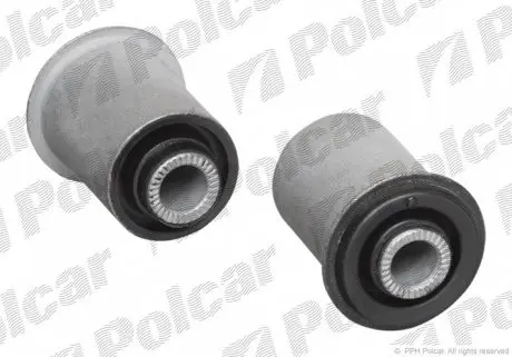 S2074015 Втулка важеля лівий=правий POLCAR підбір по vin на Brocar