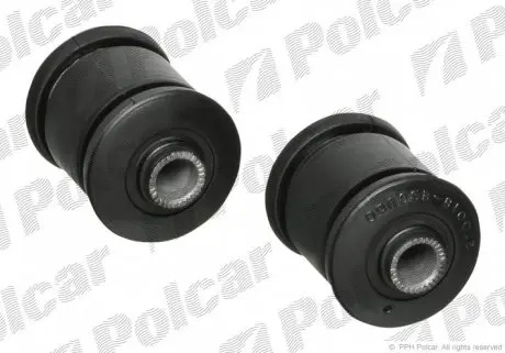 S2074010 Втулка рычага POLCAR підбір по vin на Brocar