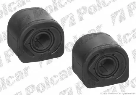 S2074003 Втулка рычага POLCAR подбор по vin на Brocar