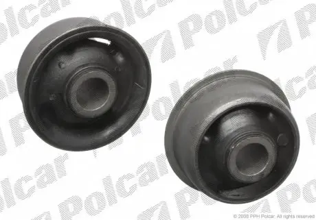S2067007 Втулка важеля лівий=правий POLCAR підбір по vin на Brocar