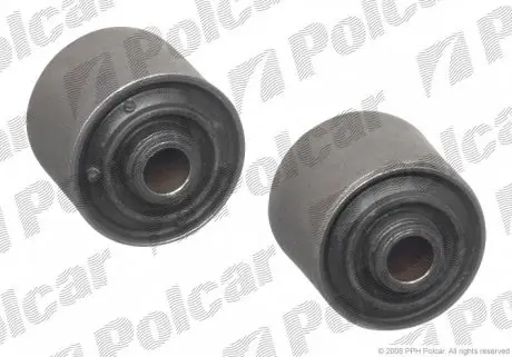 S2060008 Втулка рычага POLCAR подбор по vin на Brocar