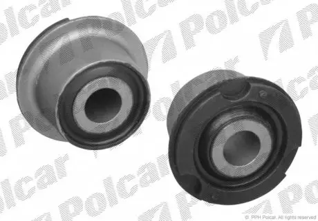 S2057040 Втулка важеля лівий=правий POLCAR підбір по vin на Brocar