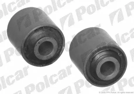 S2057037 Втулка рычага POLCAR підбір по vin на Brocar
