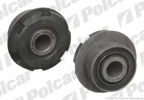 S2057035 Втулка важеля лівий=правий POLCAR підбір по vin на Brocar
