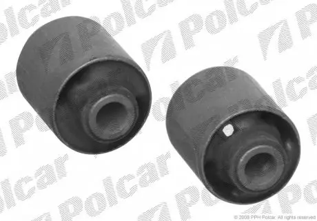 S2057036 Втулка рычага POLCAR підбір по vin на Brocar