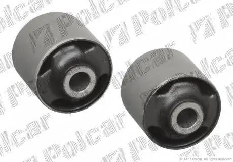 S2057028 Втулка рычага POLCAR підбір по vin на Brocar