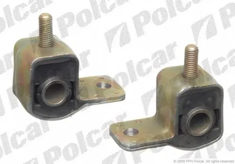 S2057025 Втулка рычага POLCAR подбор по vin на Brocar