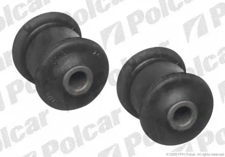 S2055032 Втулка рычага POLCAR подбор по vin на Brocar