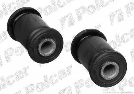 S2055001 Втулка рычага POLCAR подбор по vin на Brocar
