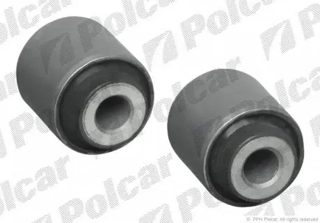 S2052023 Втулка важеля лівий=правий POLCAR підбір по vin на Brocar